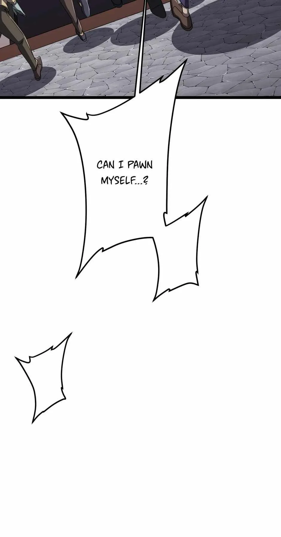 It All Starts With Trillions Of Nether Currency Chapter 121 page 71