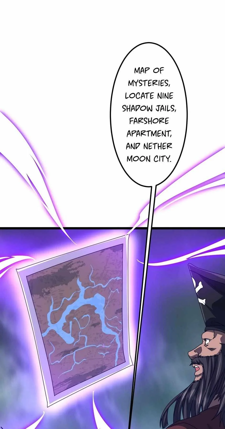It All Starts With Trillions Of Nether Currency Chapter 119 page 24