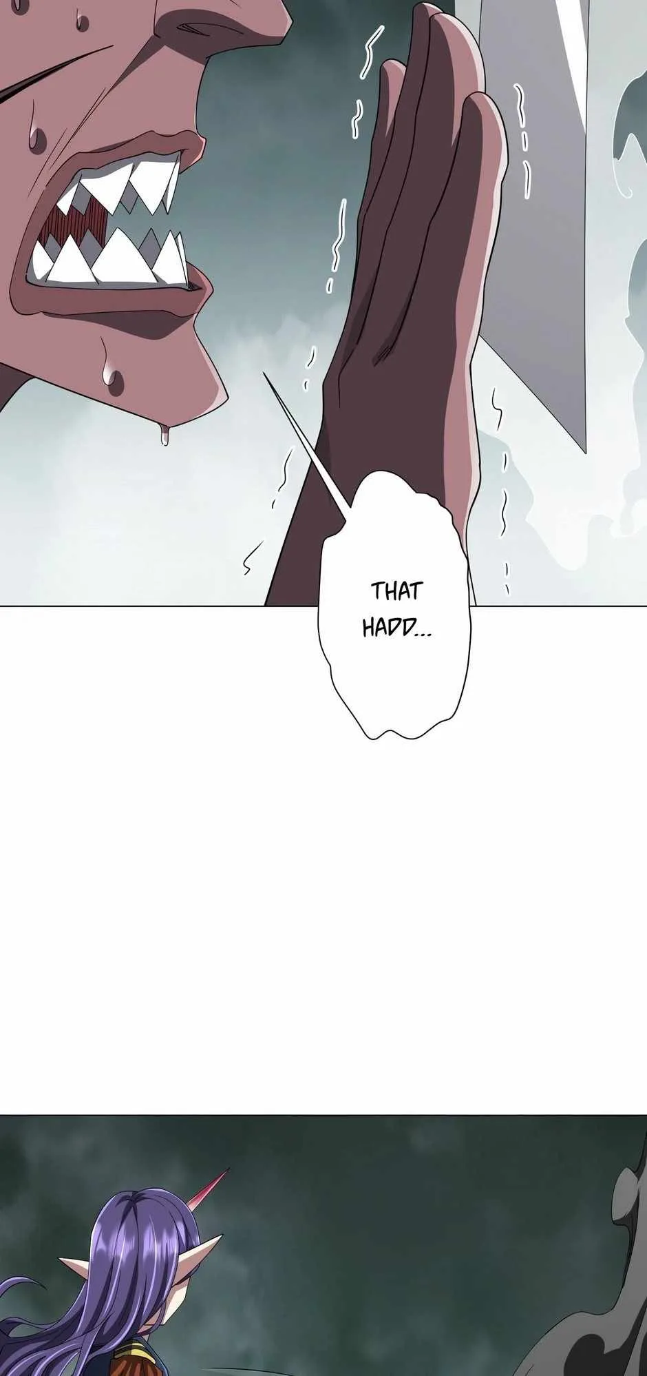 It All Starts With Trillions Of Nether Currency Chapter 117 page 40
