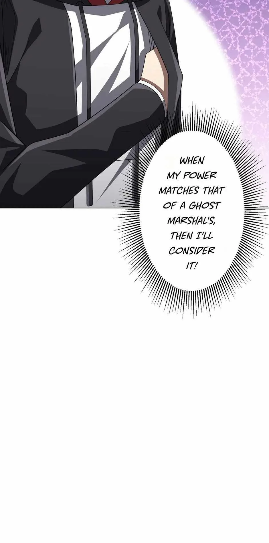 It All Starts With Trillions Of Nether Currency Chapter 122 page 23