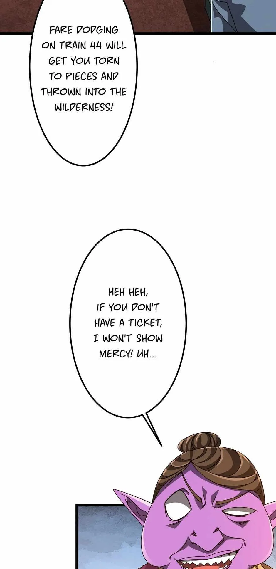 It All Starts With Trillions Of Nether Currency Chapter 119 page 39