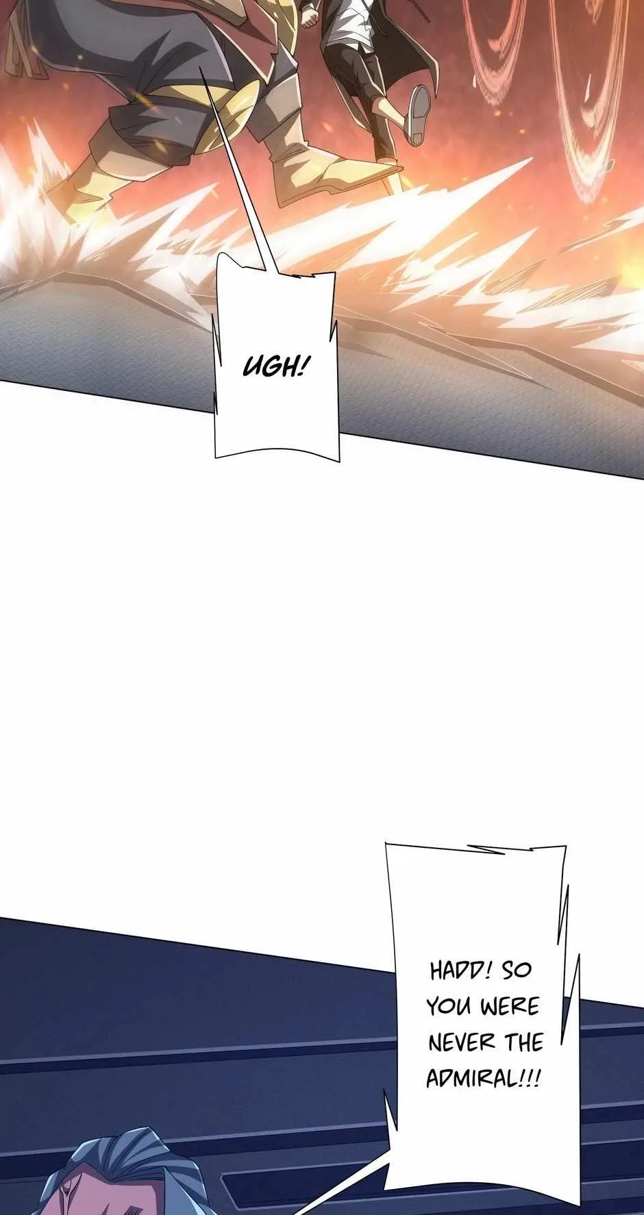 It All Starts With Trillions Of Nether Currency Chapter 117 page 50