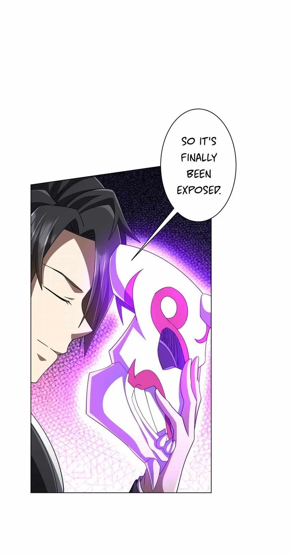 It All Starts With Trillions Of Nether Currency Chapter 117 page 52