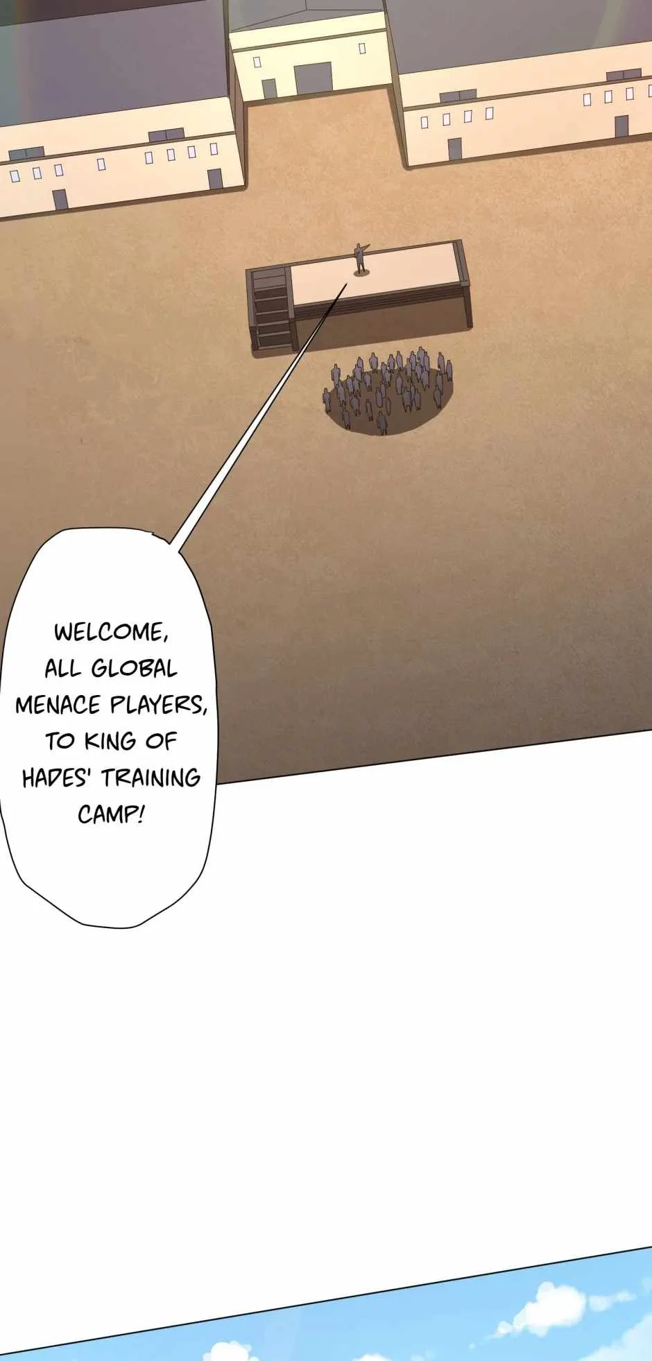 It All Starts With Trillions Of Nether Currency Chapter 124 page 44