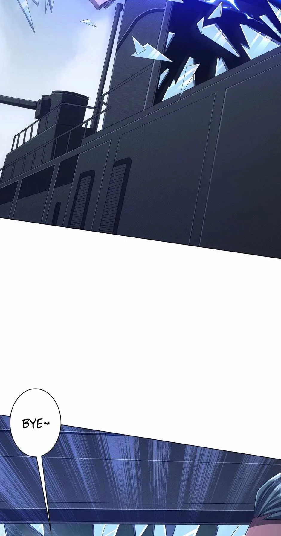 It All Starts With Trillions Of Nether Currency Chapter 117 page 62