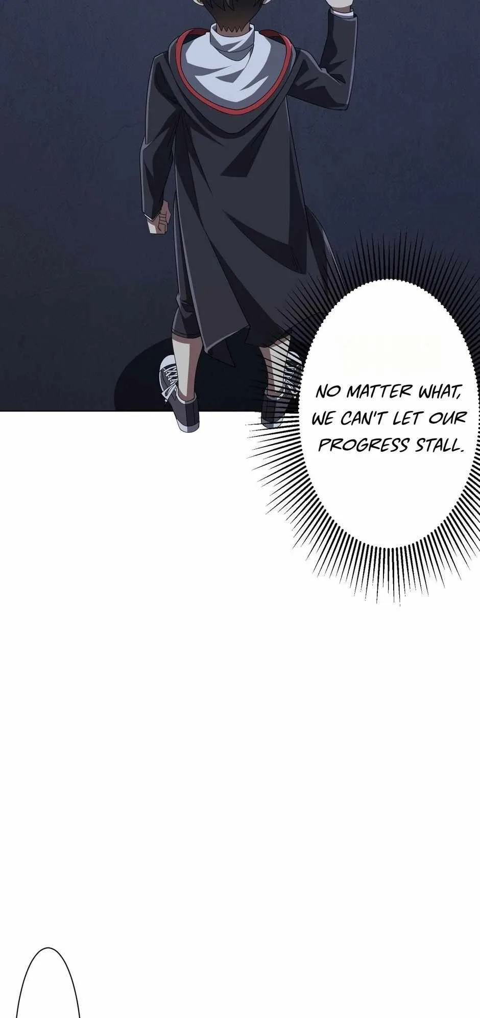 It All Starts With Trillions Of Nether Currency Chapter 122 page 47