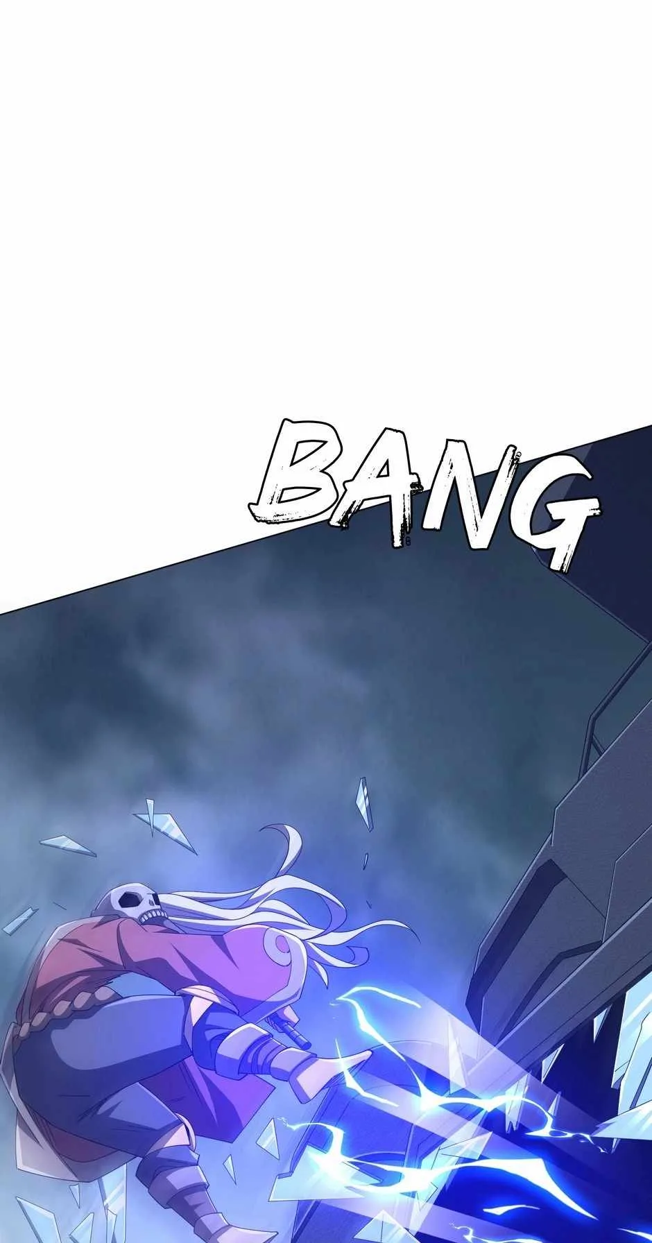 It All Starts With Trillions Of Nether Currency Chapter 117 page 61