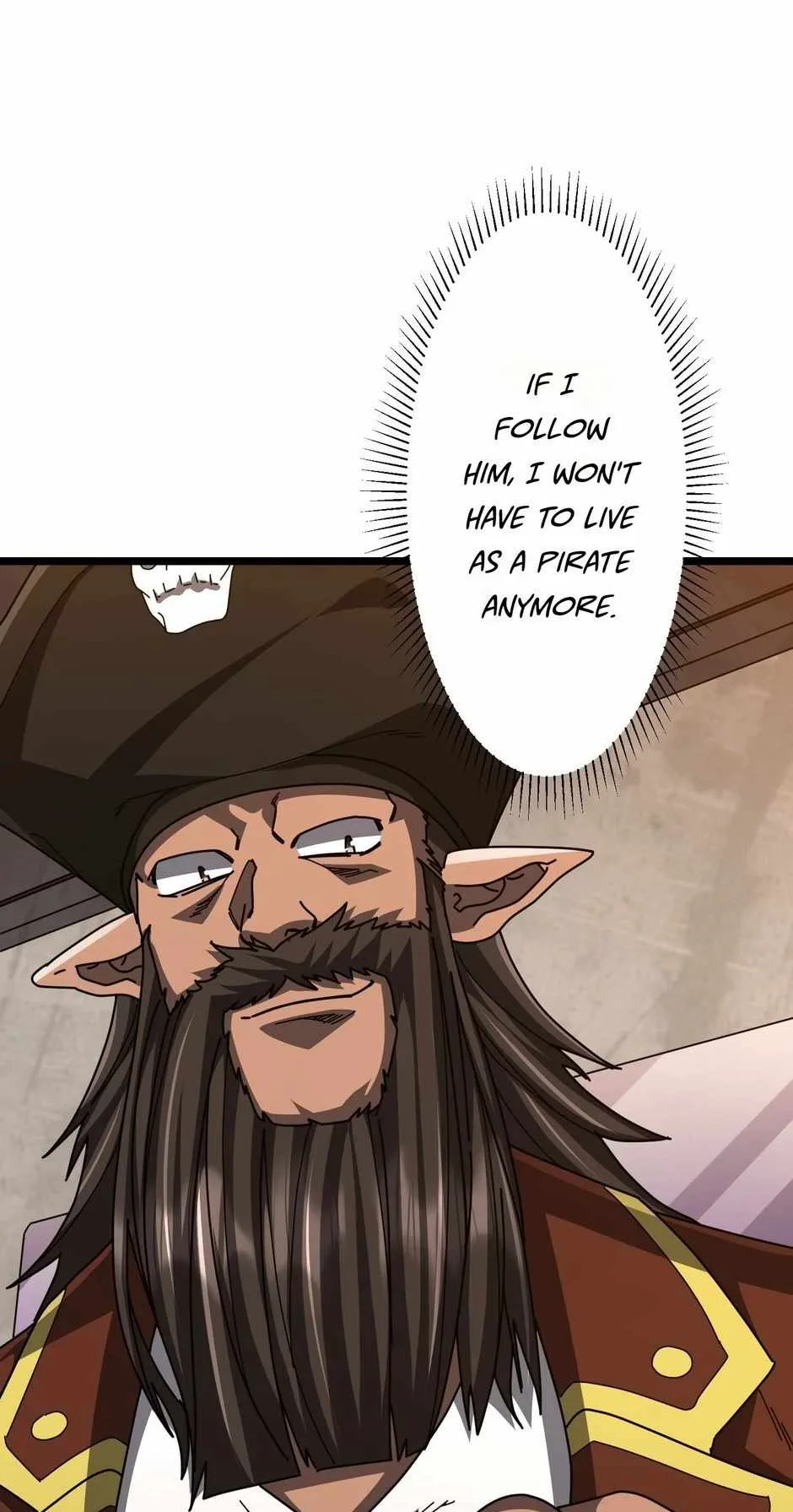 It All Starts With Trillions Of Nether Currency Chapter 119 page 58