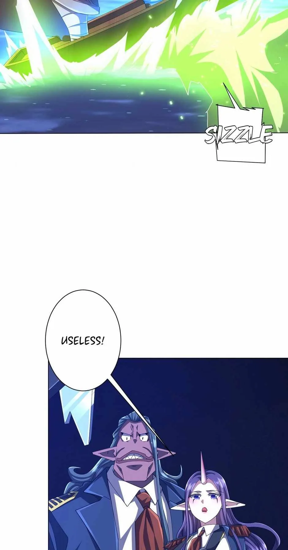It All Starts With Trillions Of Nether Currency Chapter 117 page 66
