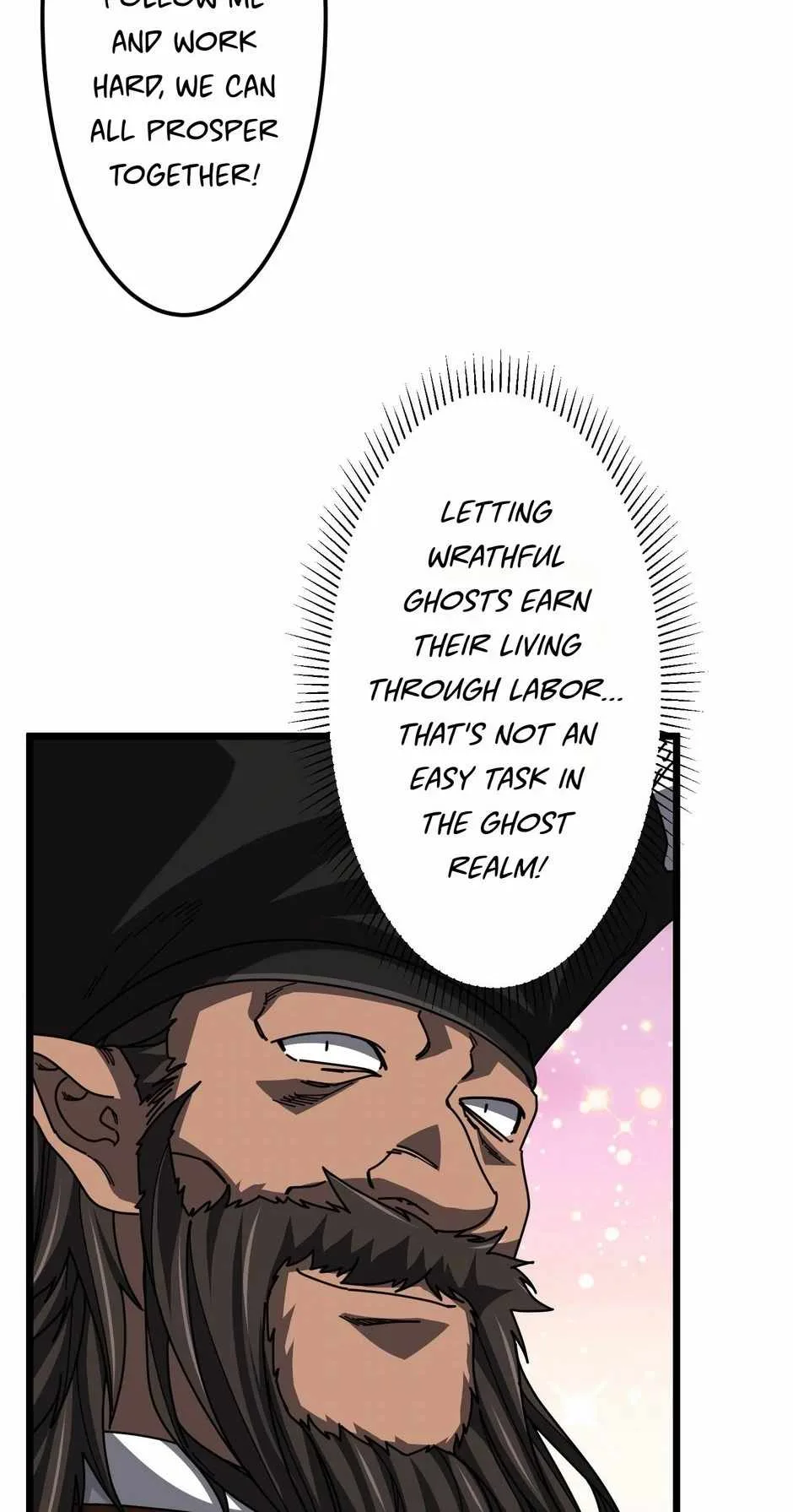 It All Starts With Trillions Of Nether Currency Chapter 119 page 55