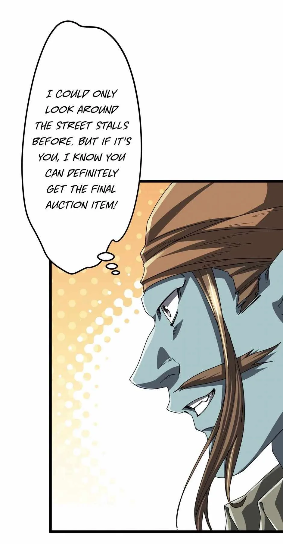It All Starts With Trillions Of Nether Currency Chapter 119 page 66