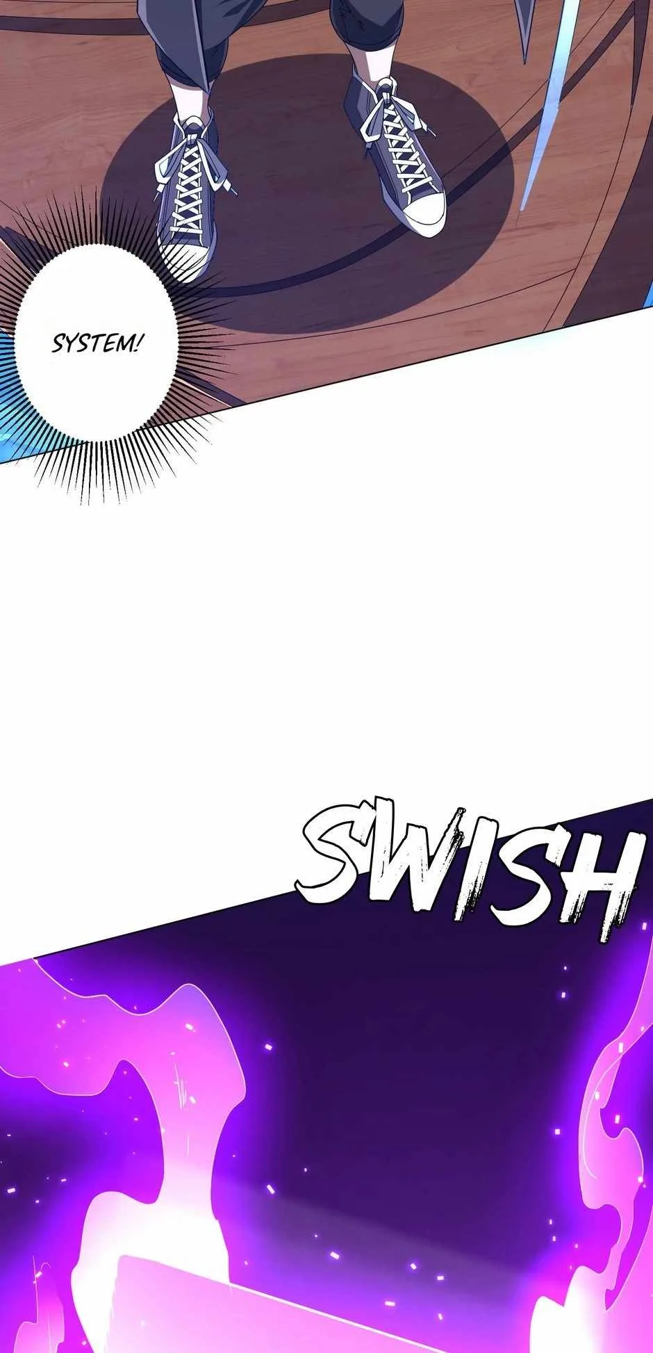 It All Starts With Trillions Of Nether Currency Chapter 117 page 71