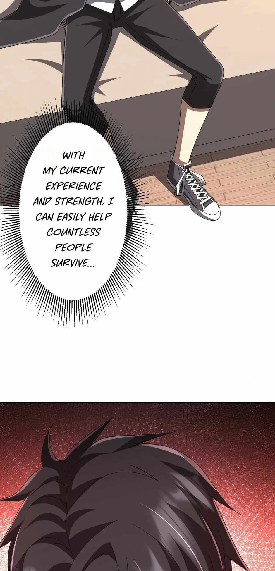 It All Starts With Trillions Of Nether Currency Chapter 122 page 63