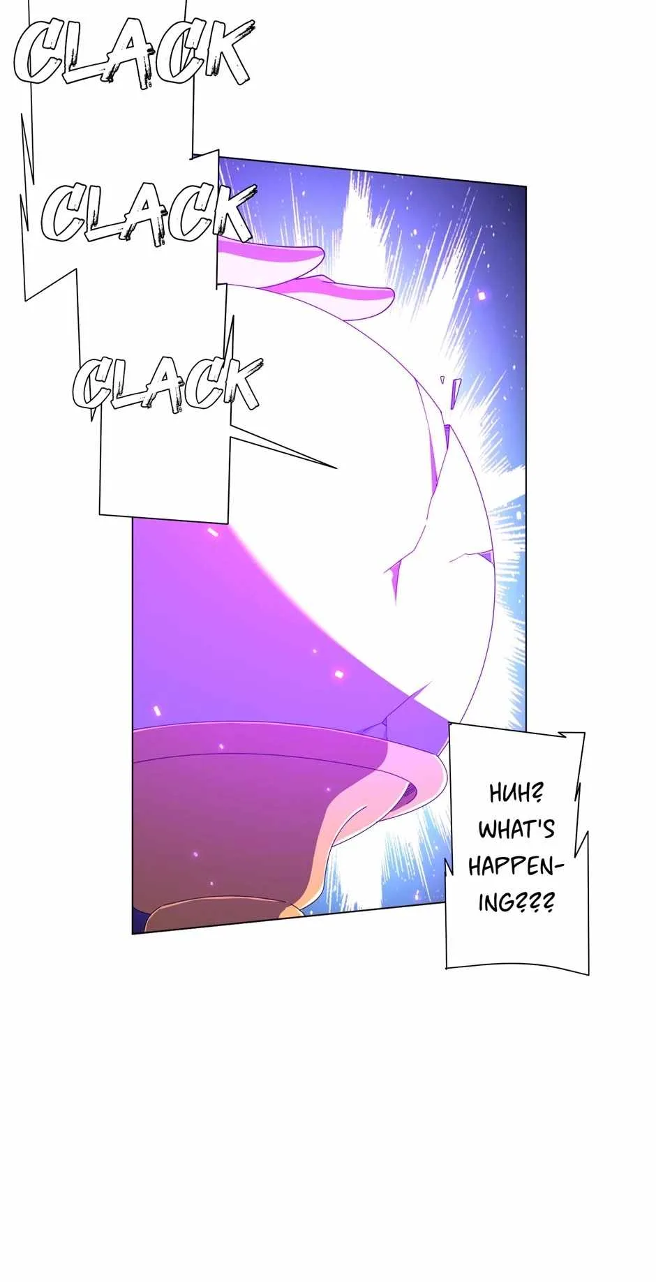 It All Starts With Trillions Of Nether Currency Chapter 125 page 9