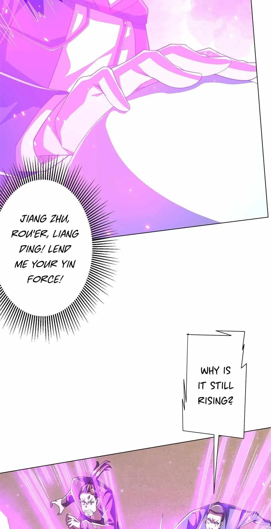 It All Starts With Trillions Of Nether Currency Chapter 125 page 7