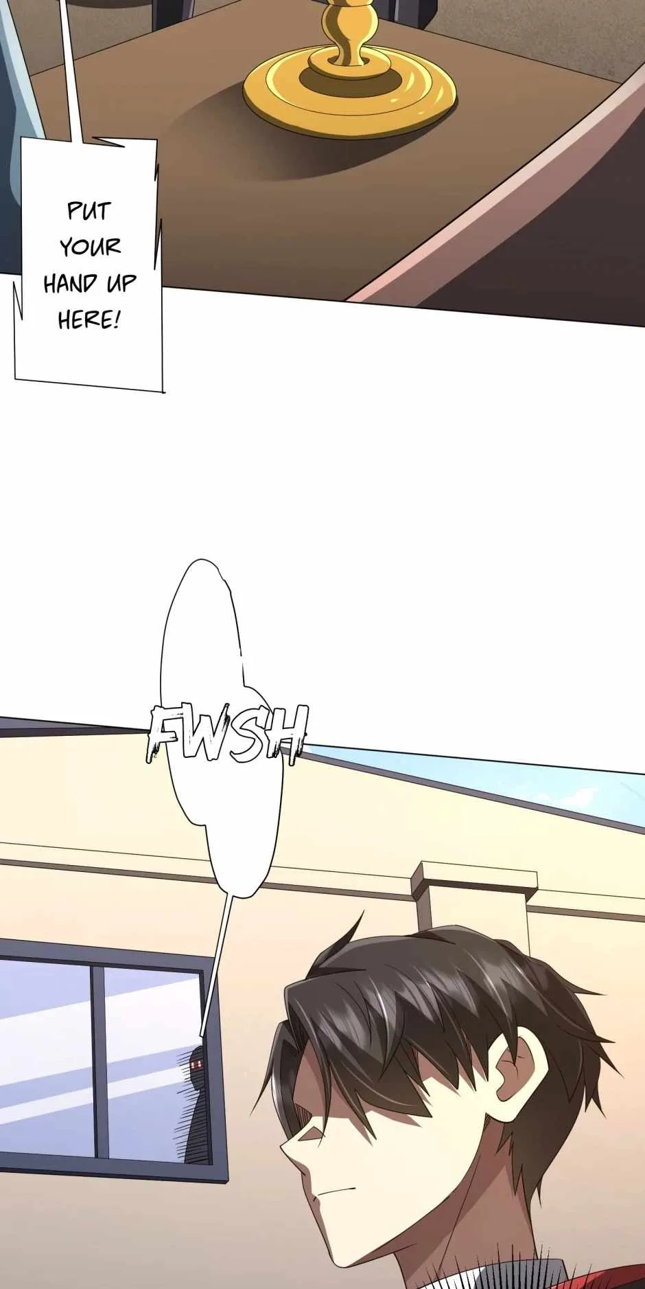 It All Starts With Trillions Of Nether Currency Chapter 124 page 65