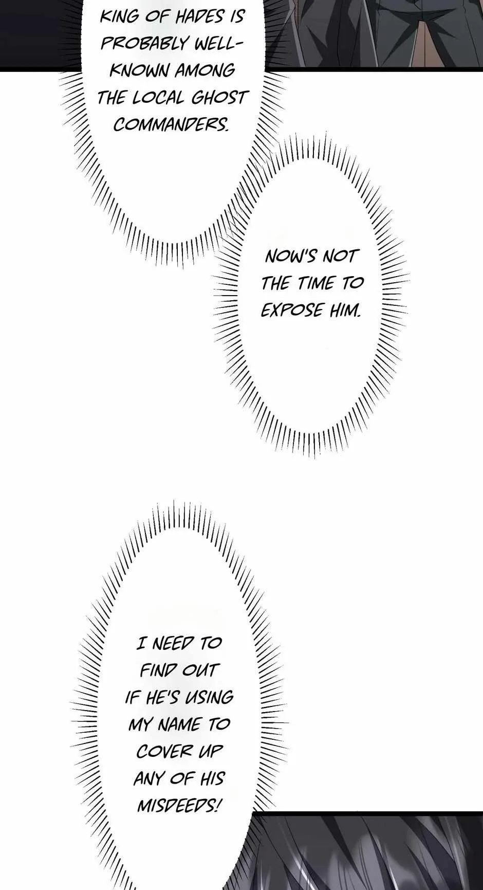 It All Starts With Trillions Of Nether Currency Chapter 123 page 53