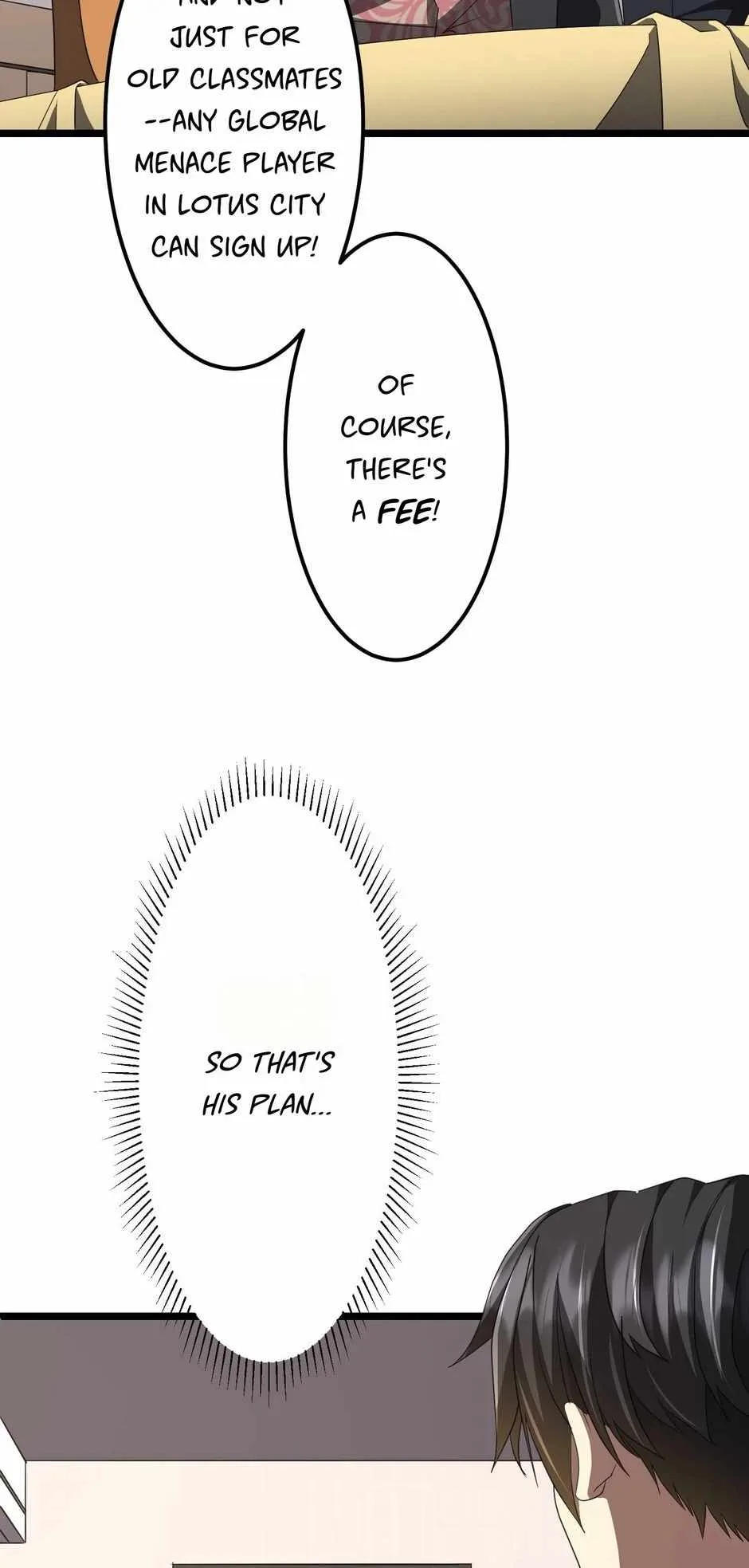 It All Starts With Trillions Of Nether Currency Chapter 123 page 60