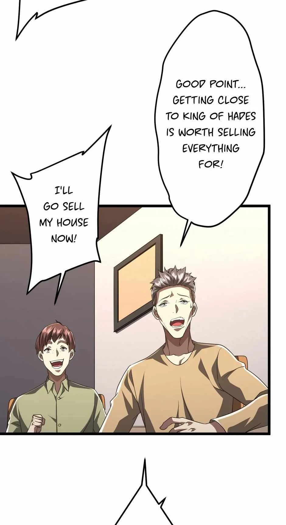 It All Starts With Trillions Of Nether Currency Chapter 123 page 67