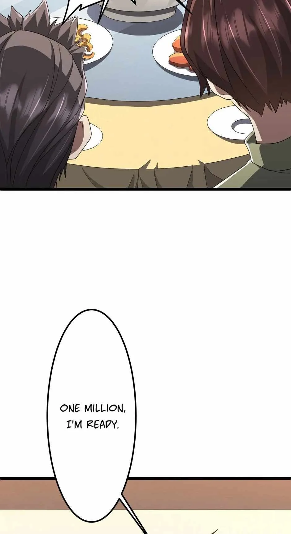 It All Starts With Trillions Of Nether Currency Chapter 123 page 69