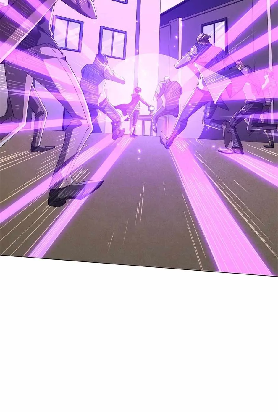 It All Starts With Trillions Of Nether Currency Chapter 124 page 70