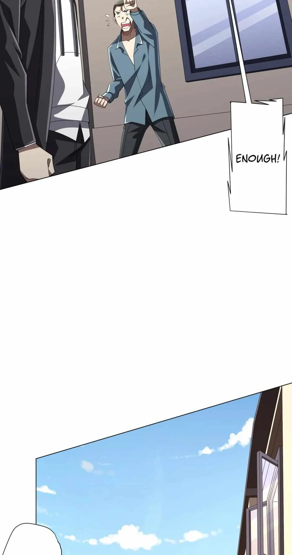 It All Starts With Trillions Of Nether Currency Chapter 125 page 18