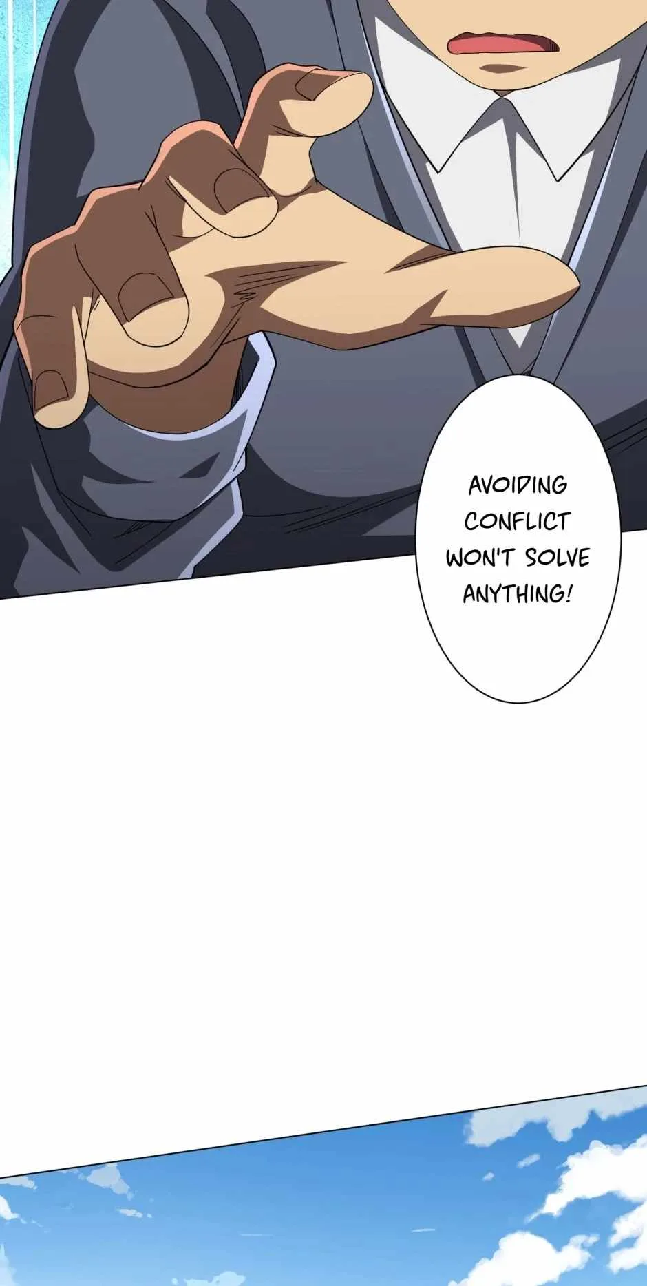 It All Starts With Trillions Of Nether Currency Chapter 125 page 47