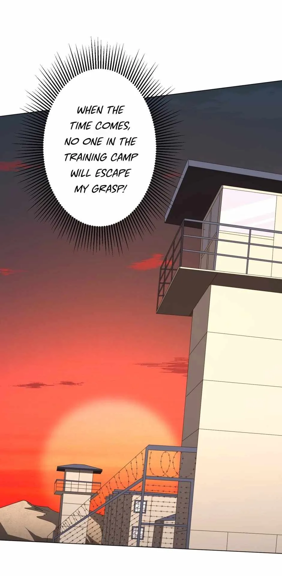 It All Starts With Trillions Of Nether Currency Chapter 126 page 12
