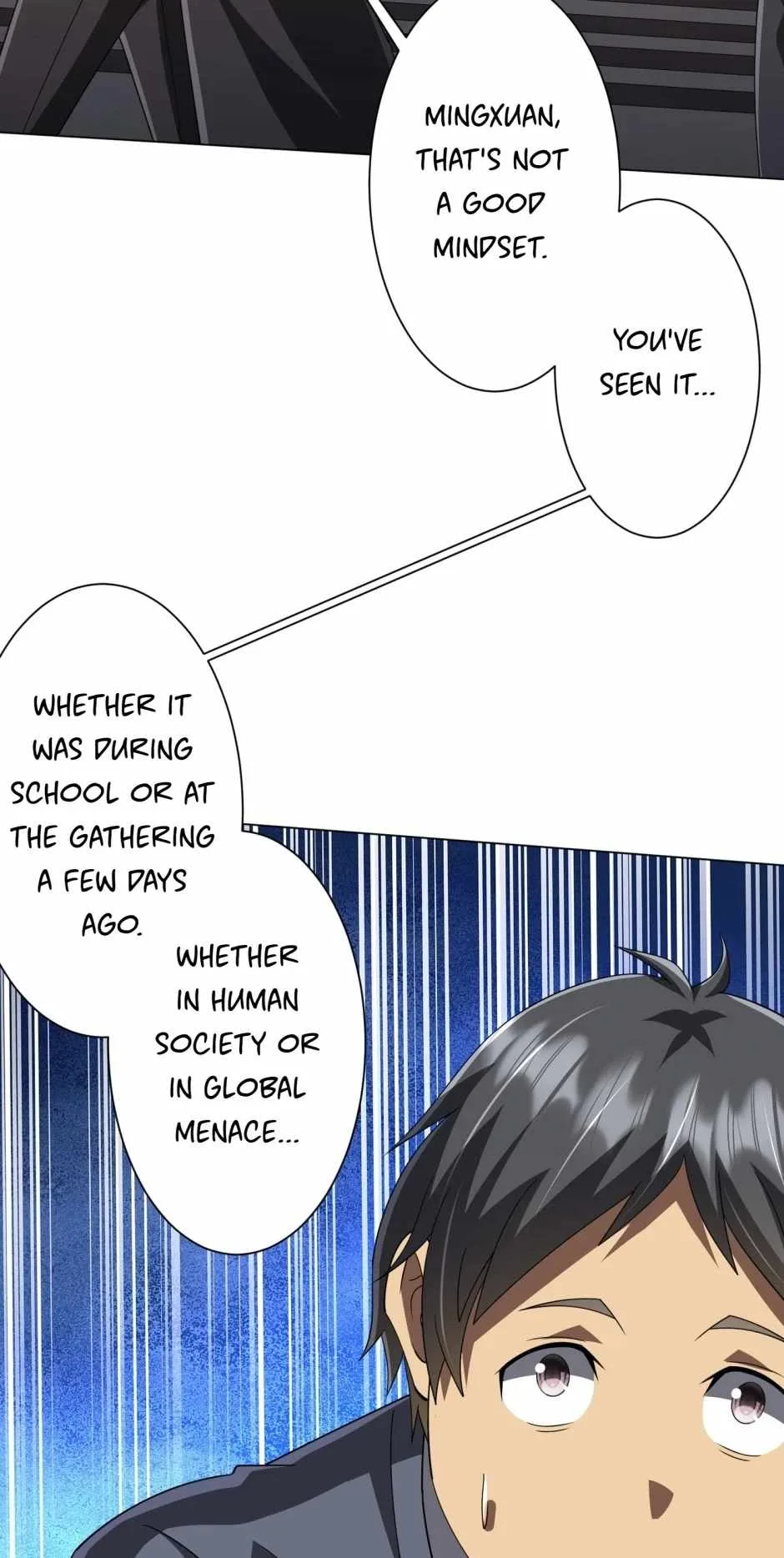 It All Starts With Trillions Of Nether Currency Chapter 125 page 46
