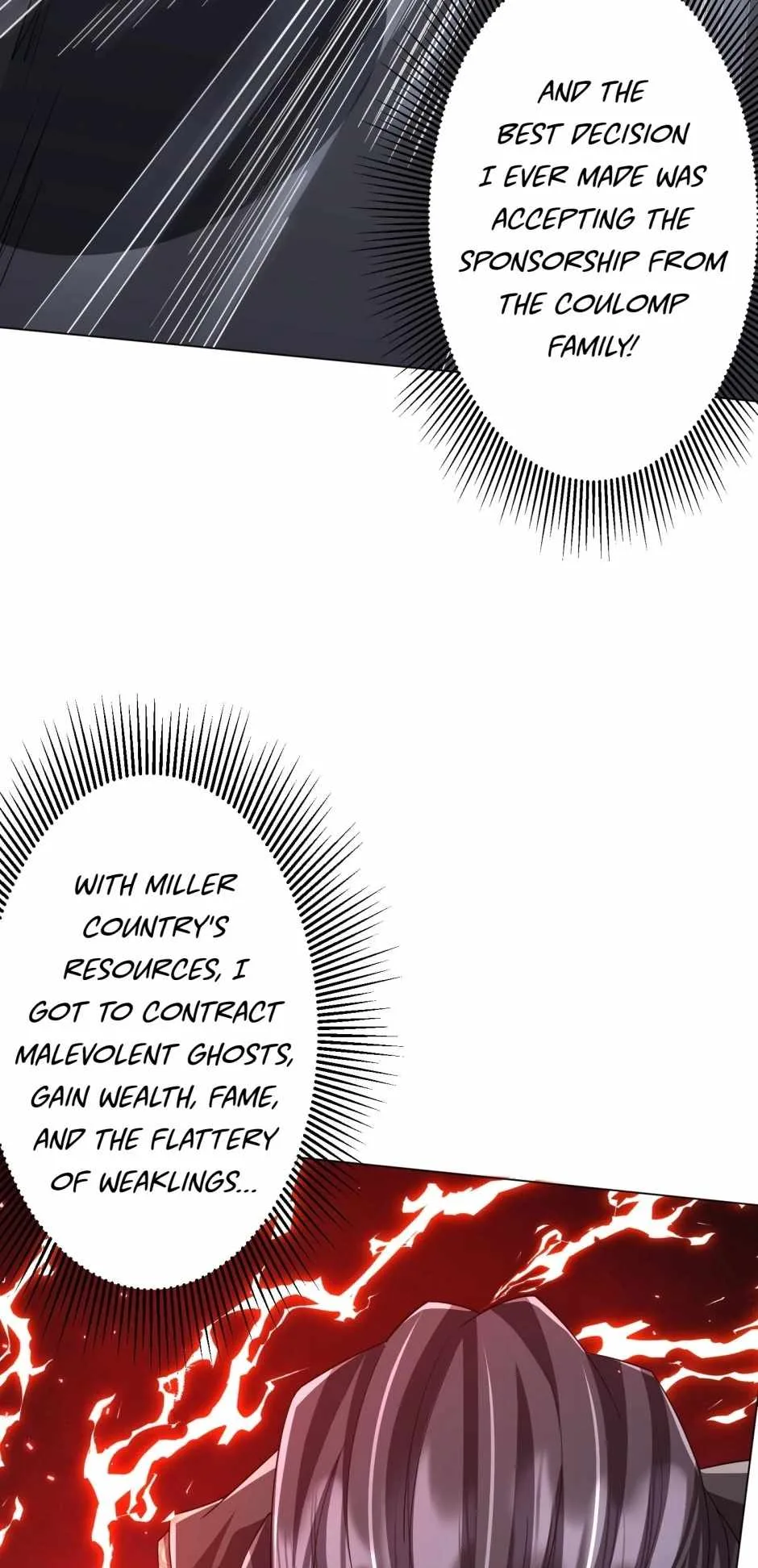 It All Starts With Trillions Of Nether Currency Chapter 125 page 54