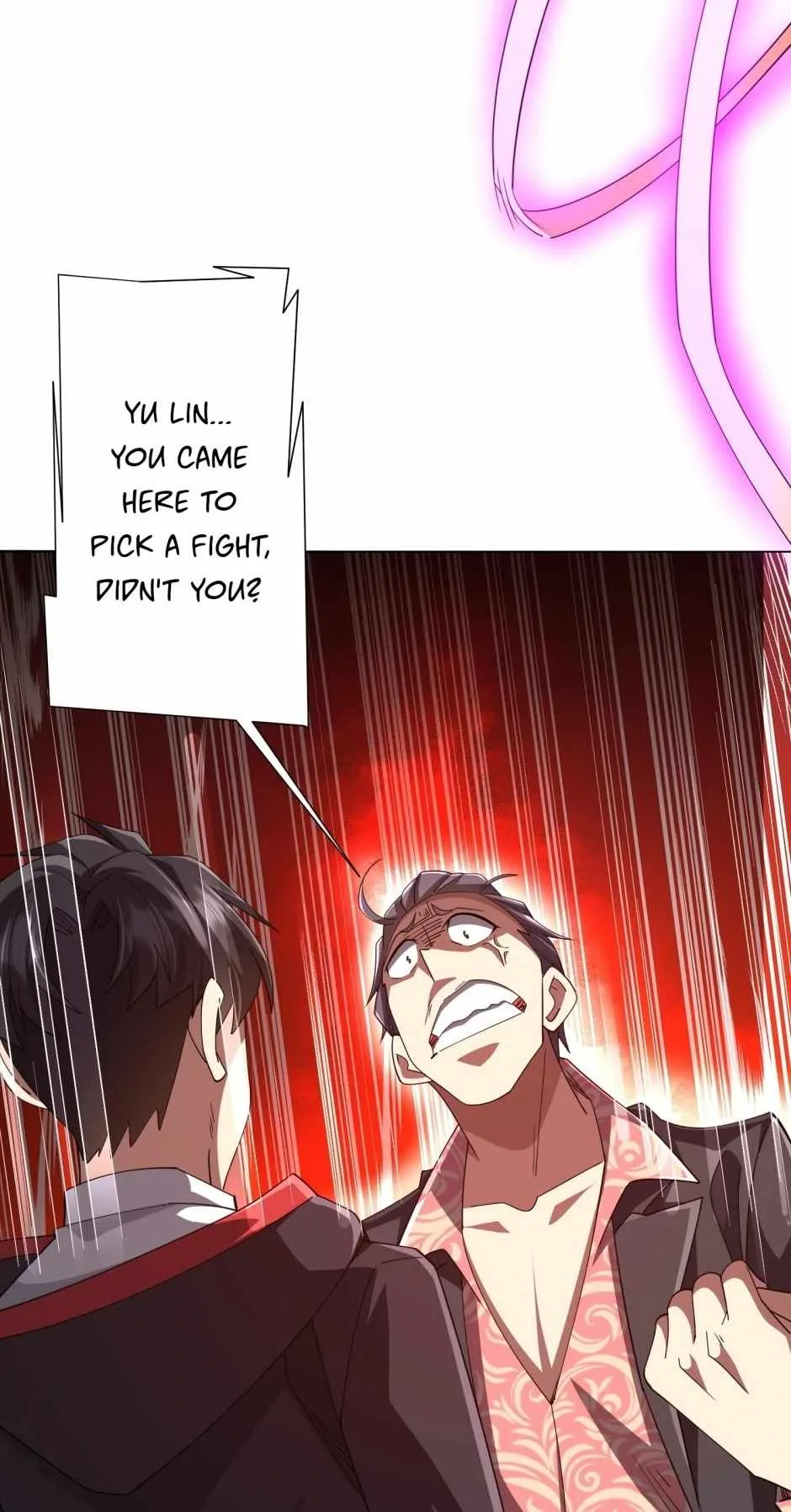 It All Starts With Trillions Of Nether Currency Chapter 126 page 8