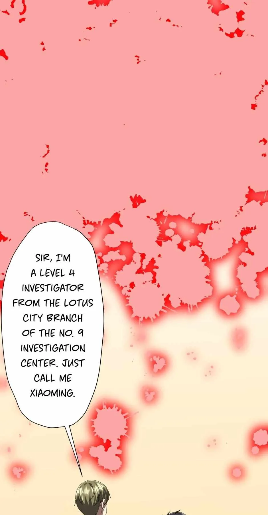 It All Starts With Trillions Of Nether Currency Chapter 126 page 26
