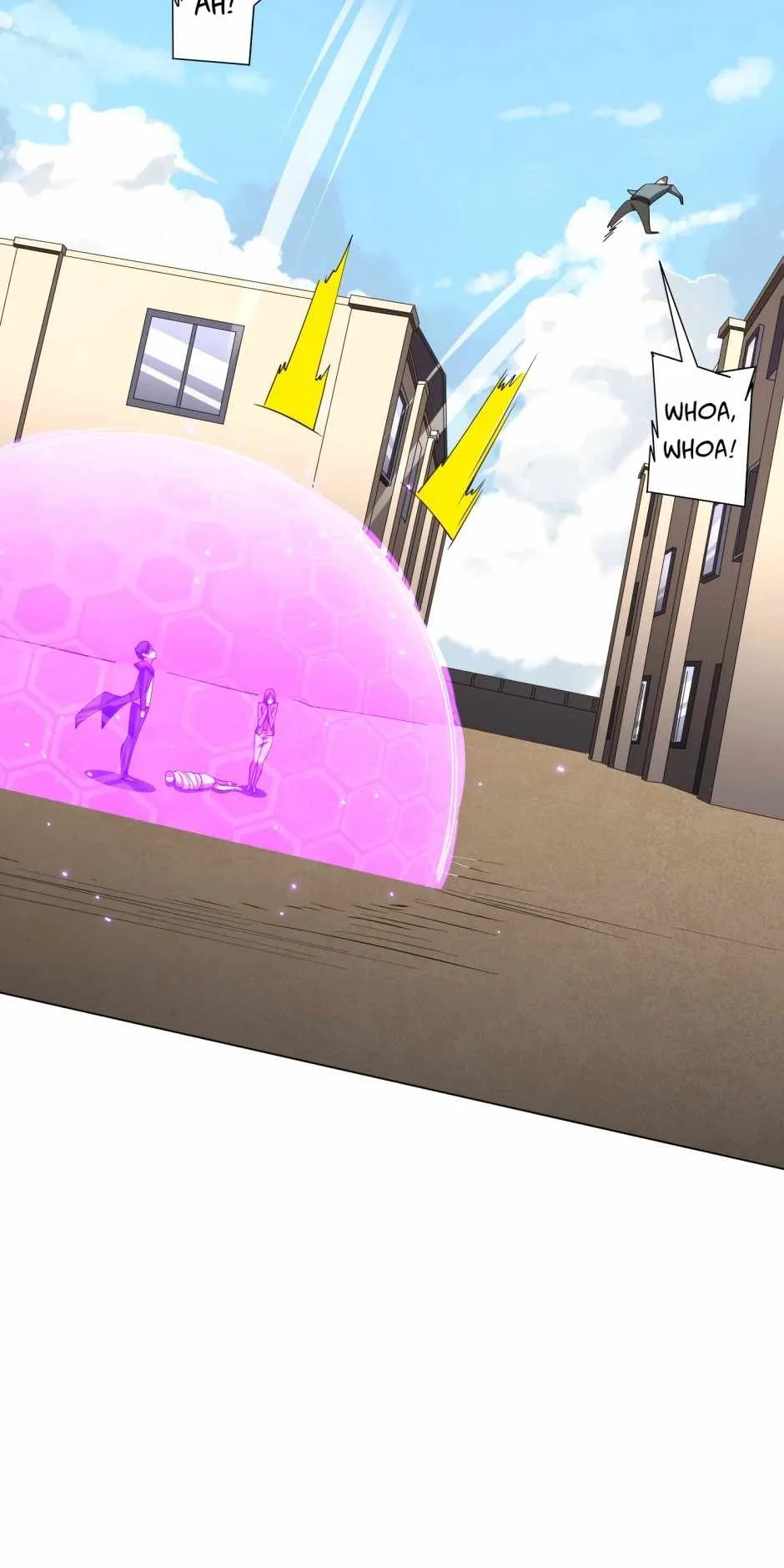 It All Starts With Trillions Of Nether Currency Chapter 126 page 69