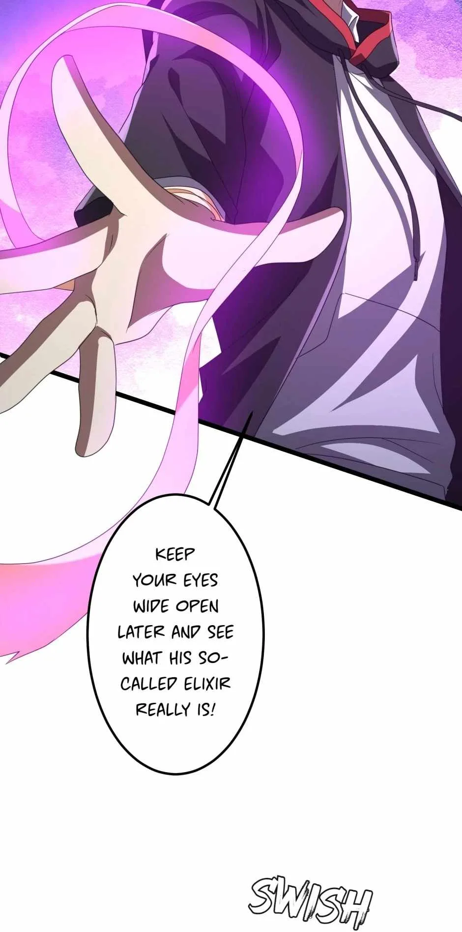 It All Starts With Trillions Of Nether Currency Chapter 128 page 8