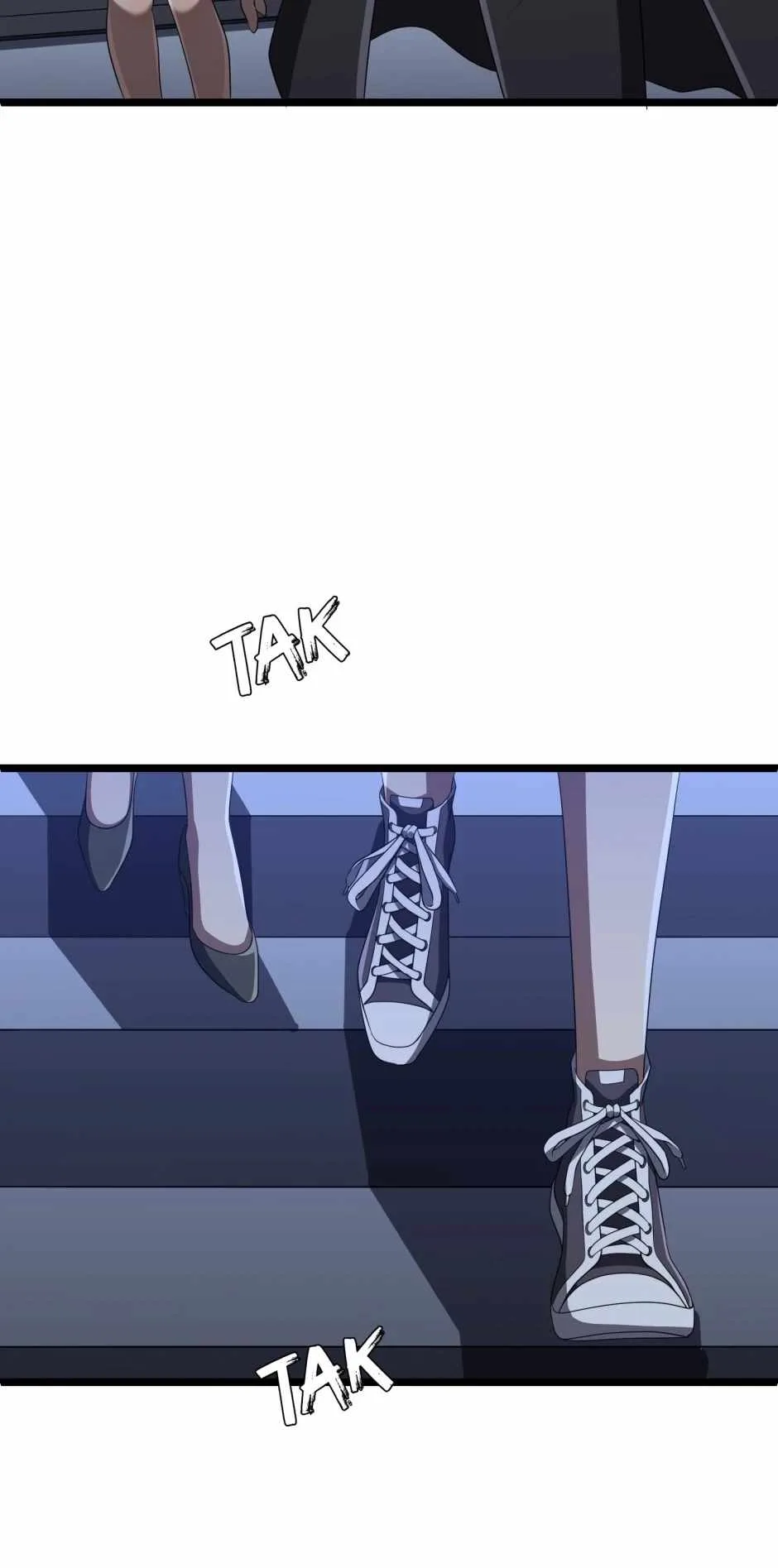 It All Starts With Trillions Of Nether Currency Chapter 128 page 23