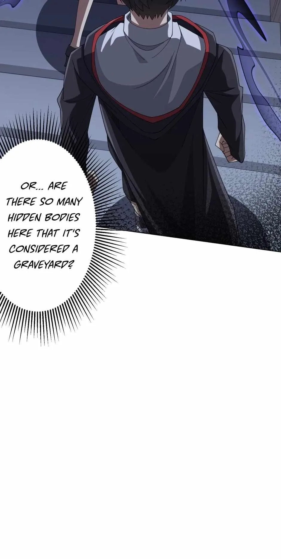 It All Starts With Trillions Of Nether Currency Chapter 127 page 41