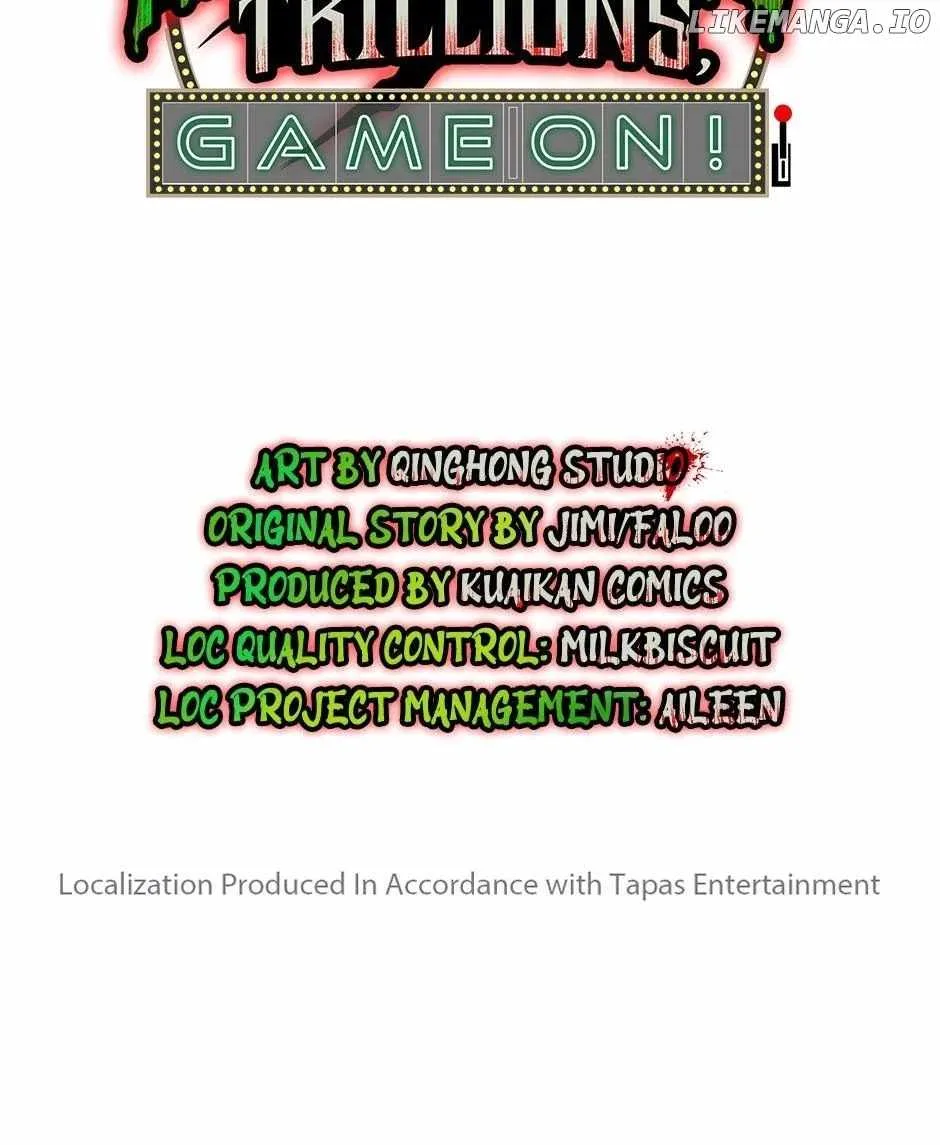 It All Starts With Trillions Of Nether Currency Chapter 130 page 2