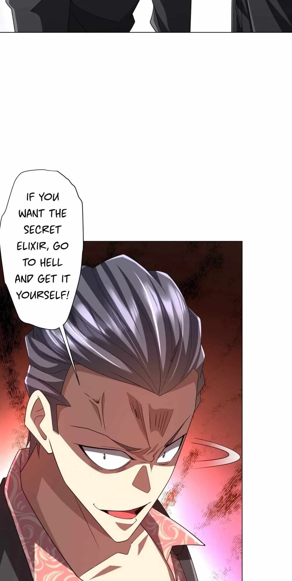 It All Starts With Trillions Of Nether Currency Chapter 127 page 44