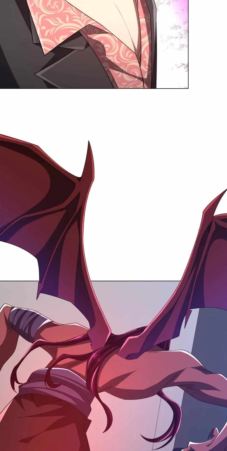 It All Starts With Trillions Of Nether Currency Chapter 127 page 45