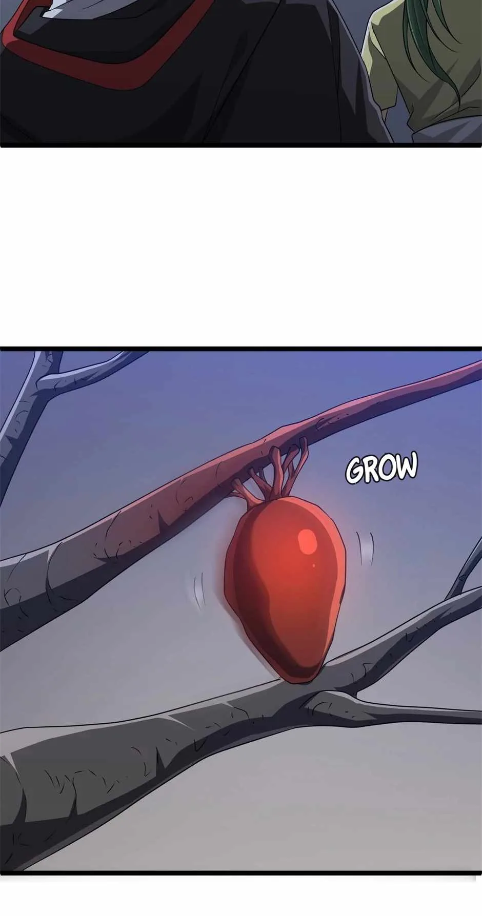 It All Starts With Trillions Of Nether Currency Chapter 128 page 36