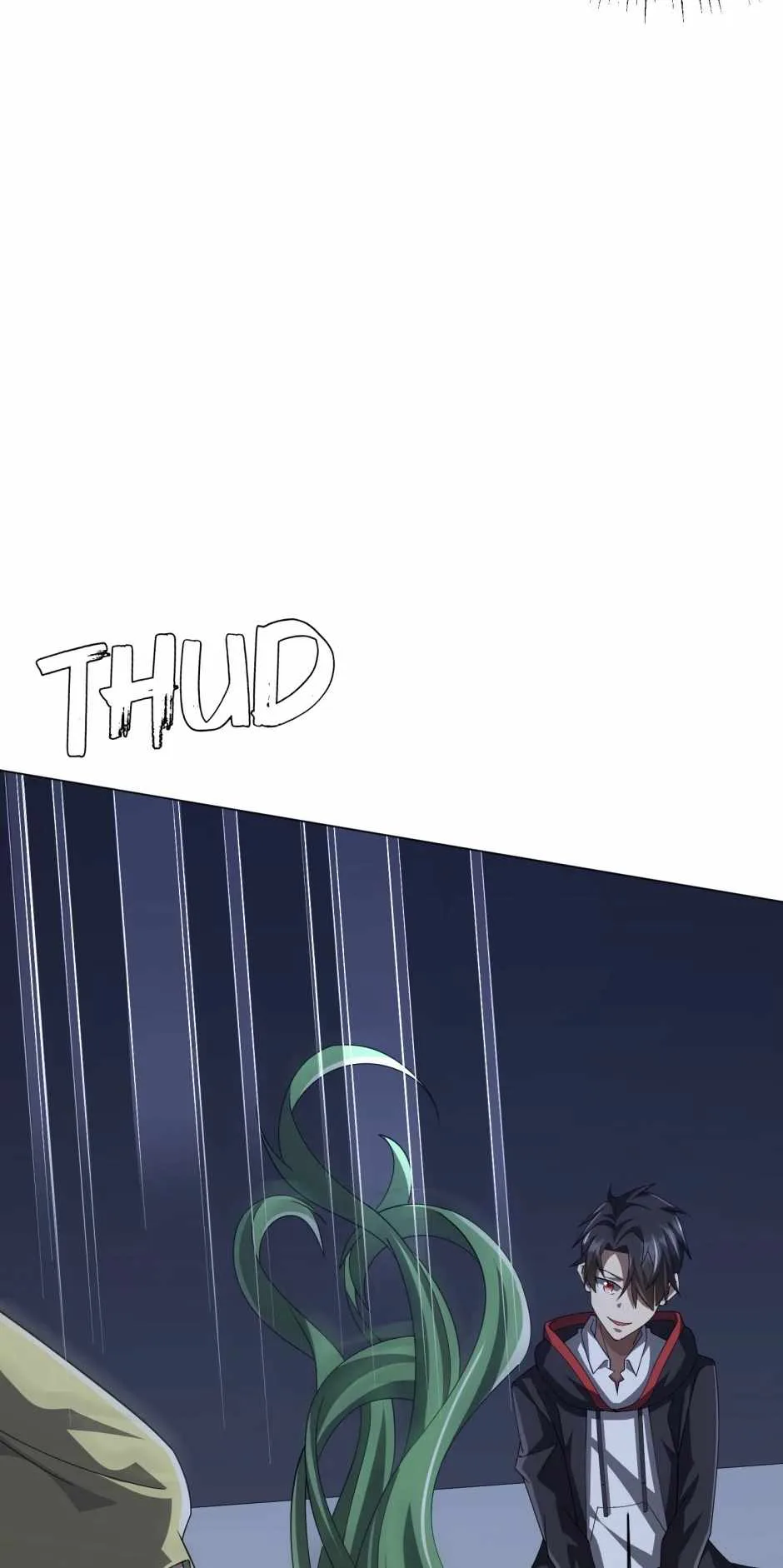 It All Starts With Trillions Of Nether Currency Chapter 127 page 61