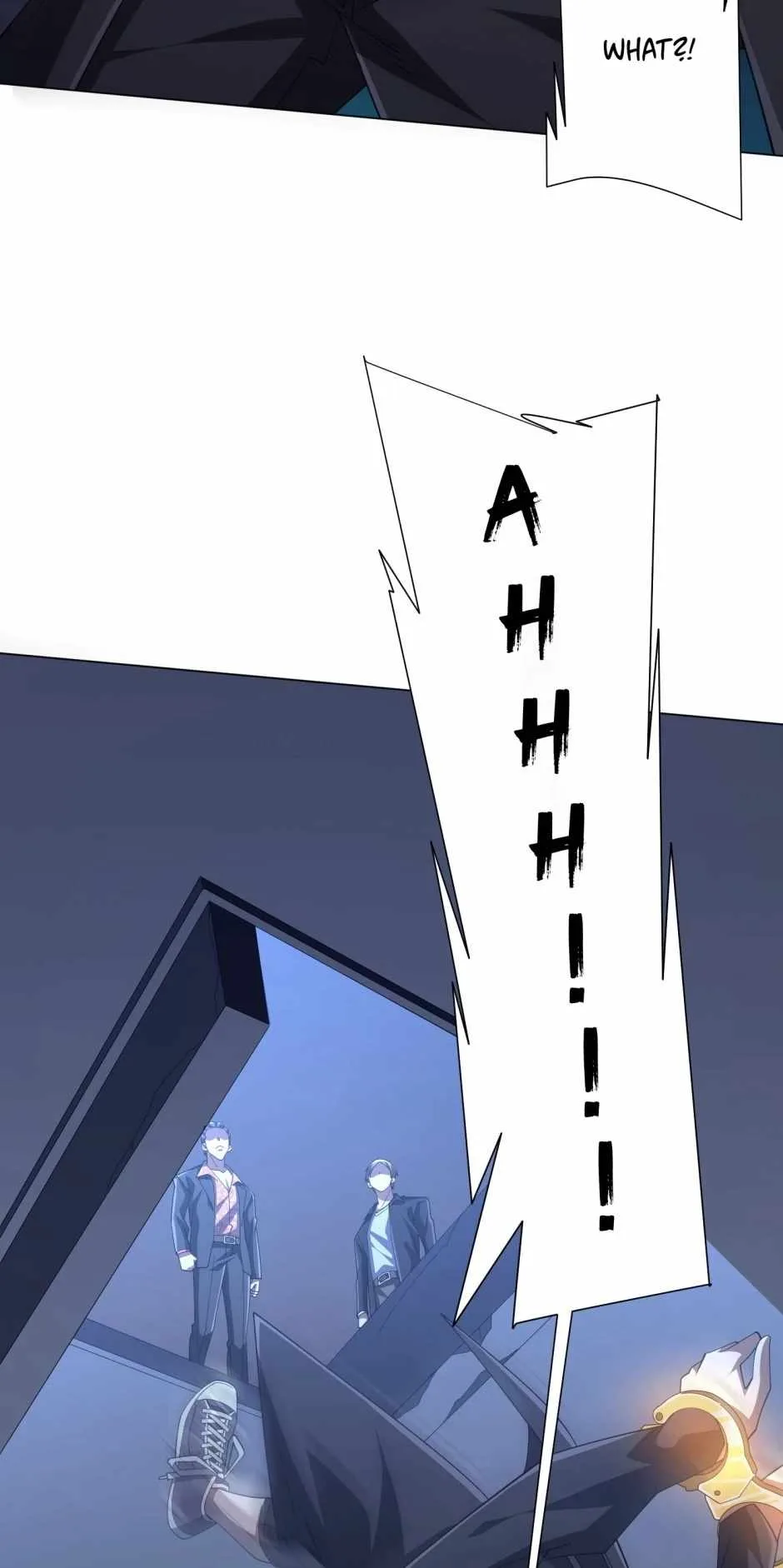 It All Starts With Trillions Of Nether Currency Chapter 127 page 57