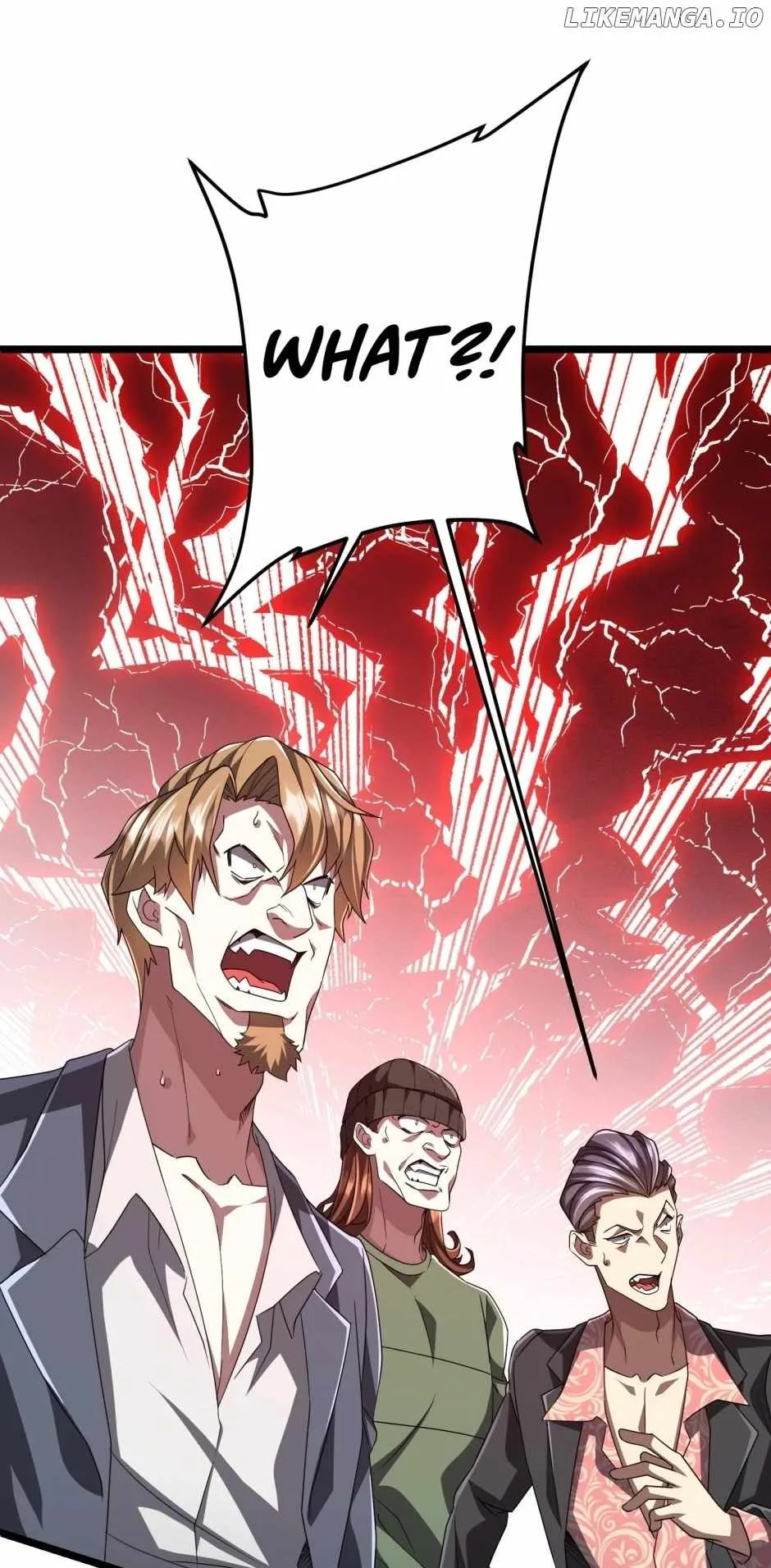 It All Starts With Trillions Of Nether Currency Chapter 130 page 3