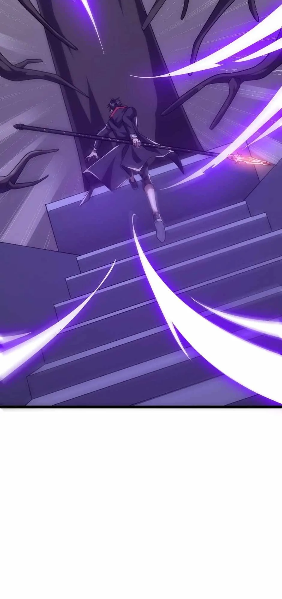 It All Starts With Trillions Of Nether Currency Chapter 128 page 56