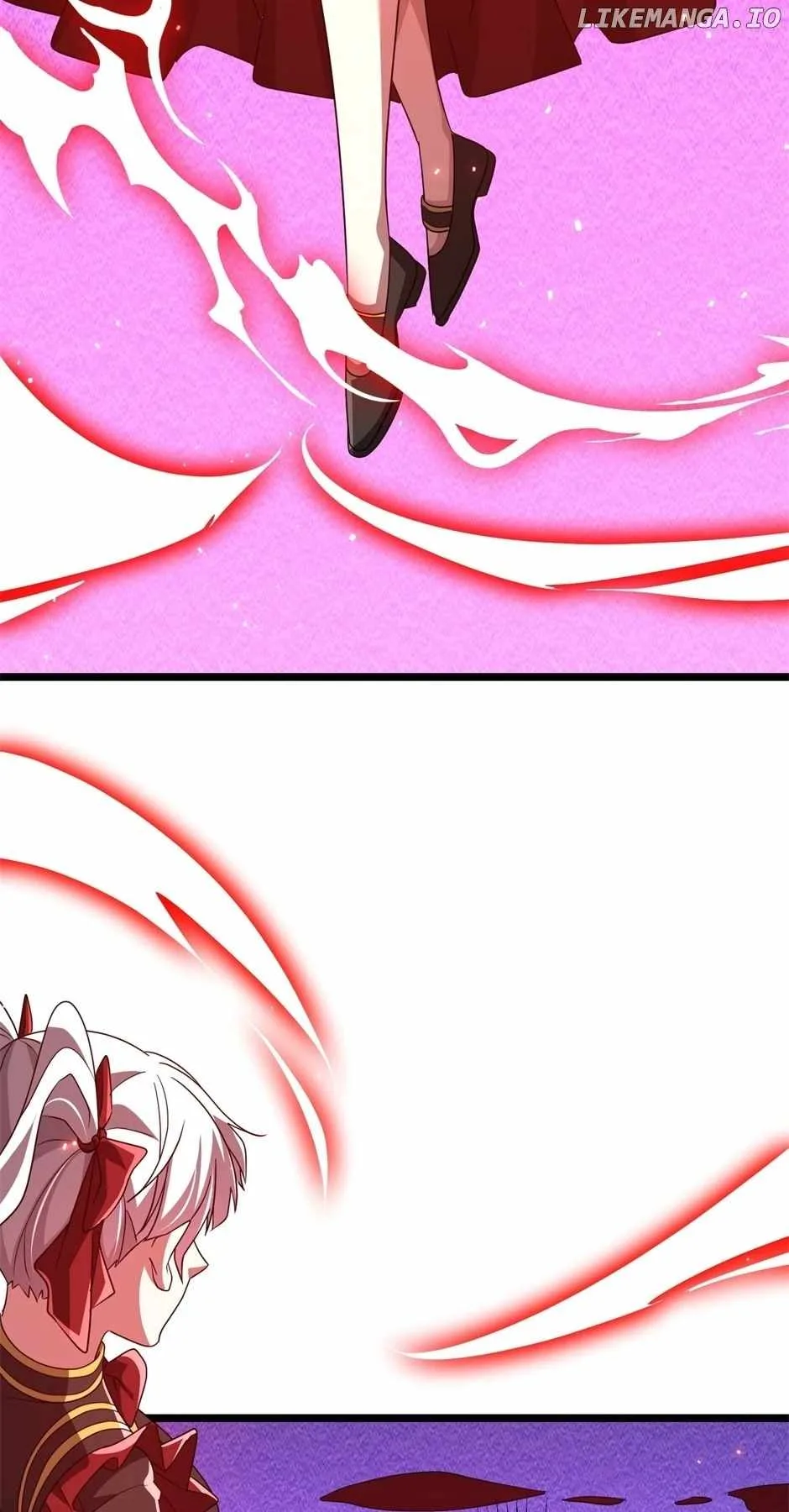 It All Starts With Trillions Of Nether Currency Chapter 130 page 26