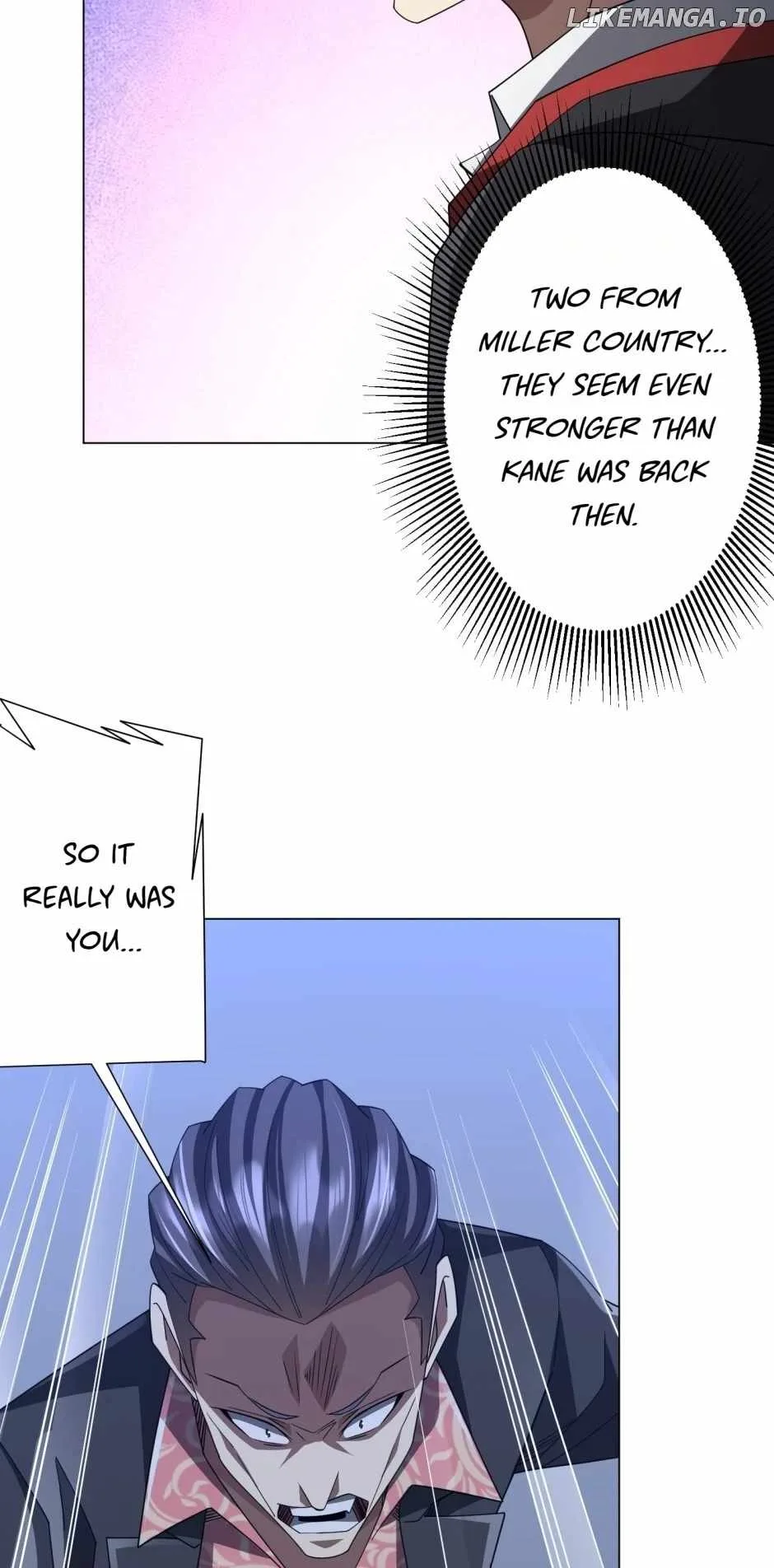 It All Starts With Trillions Of Nether Currency Chapter 129 page 25