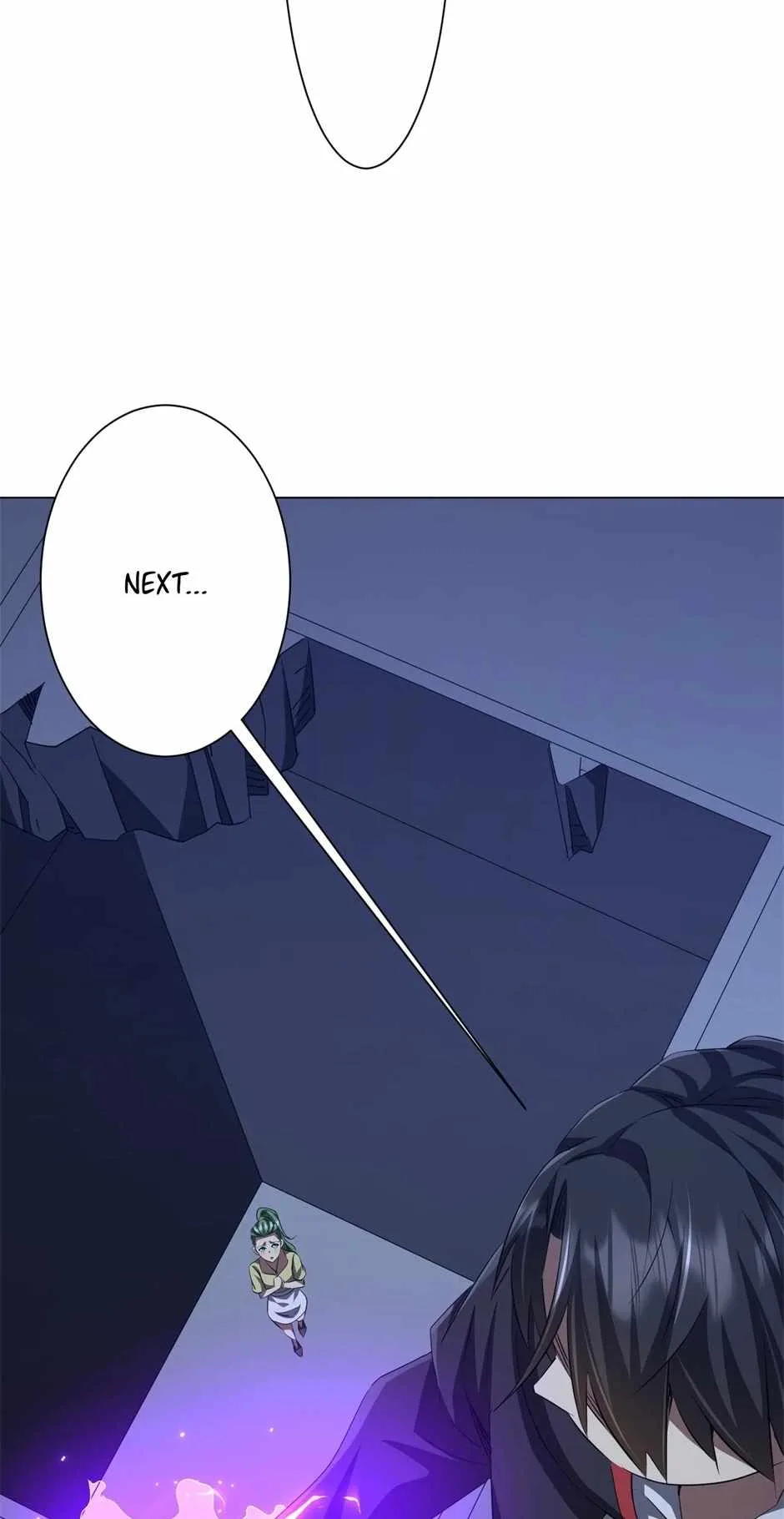 It All Starts With Trillions Of Nether Currency Chapter 127 page 73