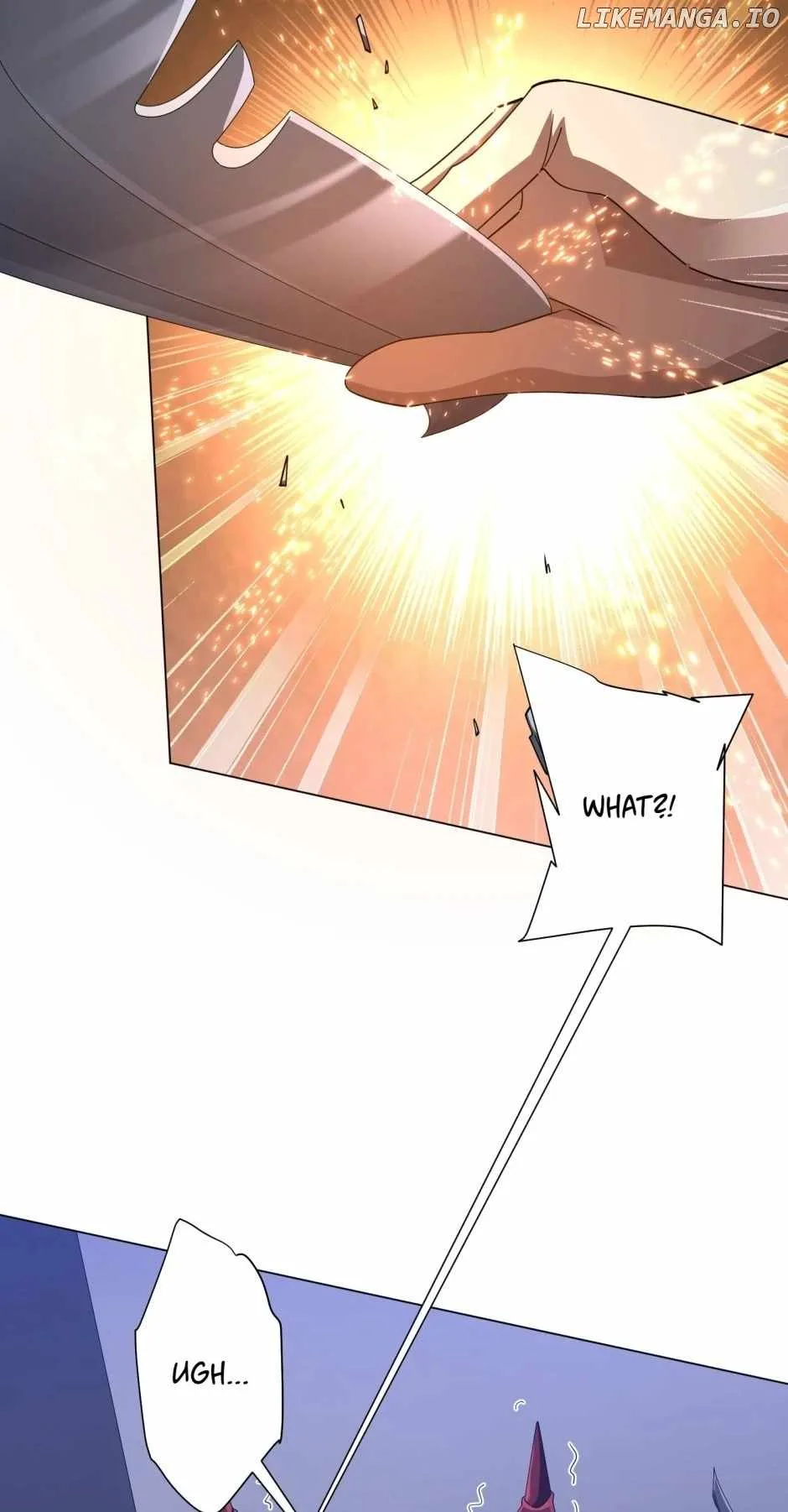 It All Starts With Trillions Of Nether Currency Chapter 129 page 36