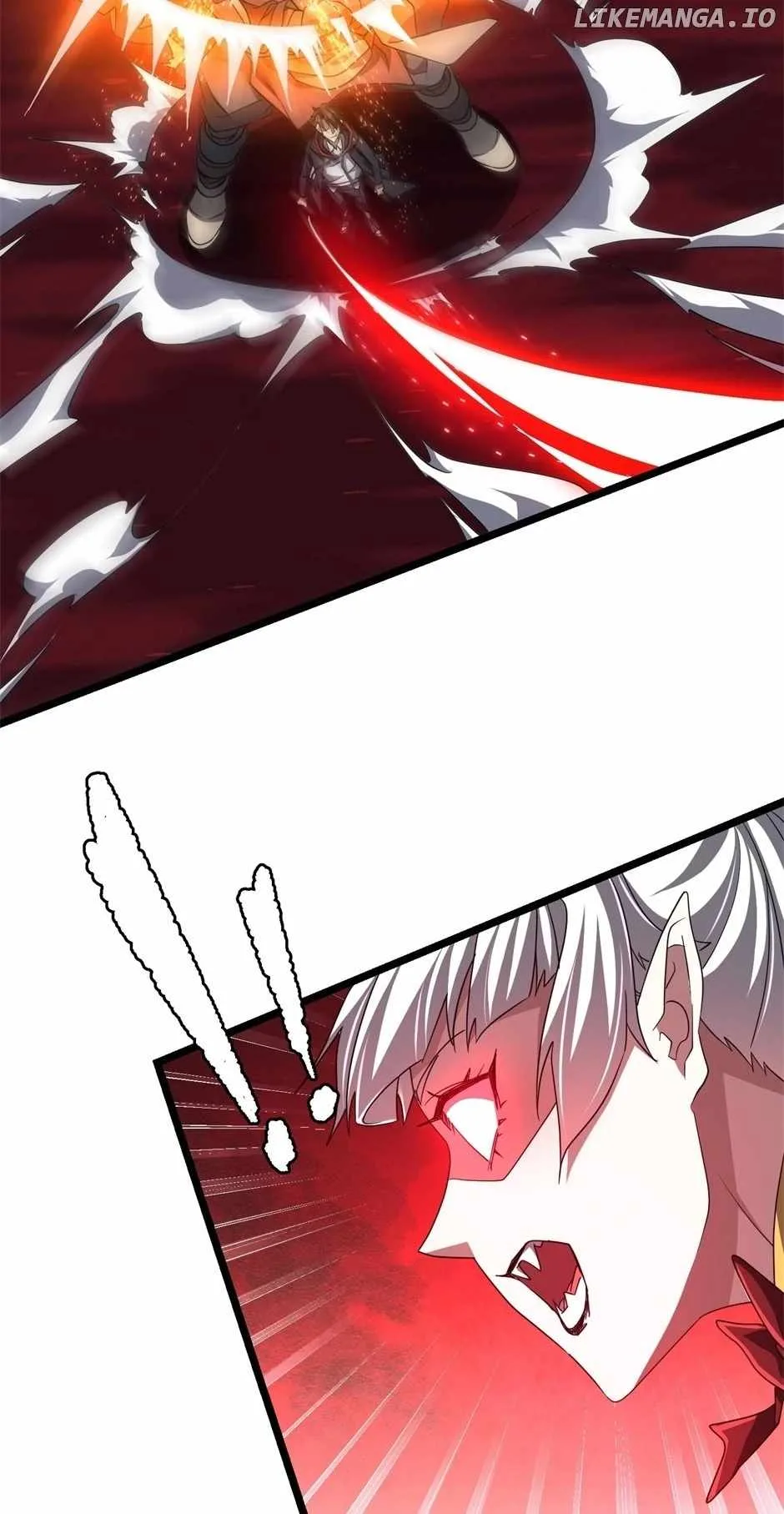 It All Starts With Trillions Of Nether Currency Chapter 130 page 37