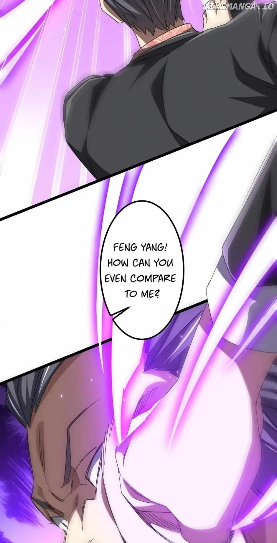 It All Starts With Trillions Of Nether Currency Chapter 130 page 53
